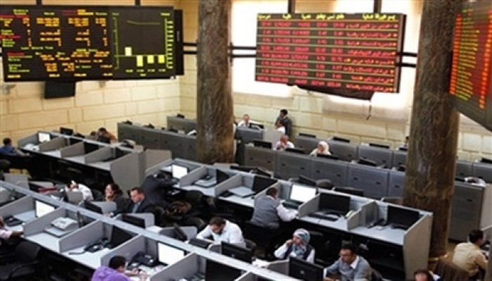 البورصة تخسر 4.3 مليارات جنيه في ختام التعاملات