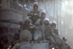 لهذه الأسباب لم ترد روسيا على الضربة الثلاثية