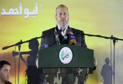 الحية: سنمزق الحدود المصطنعة في 15 مايو