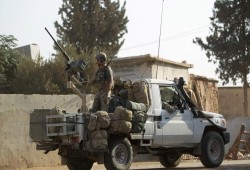 ترمب يتعجل عودة القوات الأميركية من سوريا