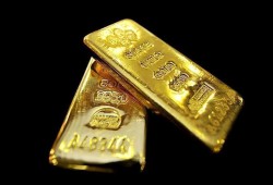 تراجع الذهب رغم التوترات الجيوسياسية في الشرق الأوسط