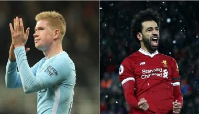 آلان شيرار: محمد صلاح سيتوج بجائزة الأفضل فى الدورى الإنجليزى