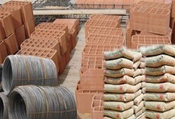 نشرة أسعار مواد البناء.. والطوب يواصل الارتفاع