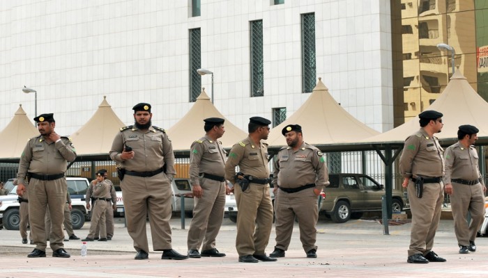 "العهد الجديد": أنباء عن حملة اعتقالات جديدة قادمة بالسعودية