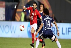 مواعيد مباريات اليوم الثلاثاء فى الدورى المصرى والقنوات الناقلة