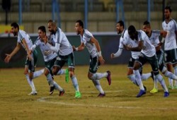 موعد مباراة المصرى ومونانا الجابونى بالكونفدرالية والقنوات الناقلة