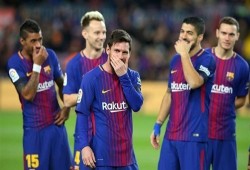 اليوم.. برشلونة ضيفا على سيلتا فيجو بالدوري الإسباني
