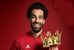 أسطورة ليفربول: كلوب يواجه مشكلة بسبب محمد صلاح