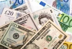 ارتفاع جماعى للعملات الأجنبية مقابل الجنيه اليوم الثلاثاء