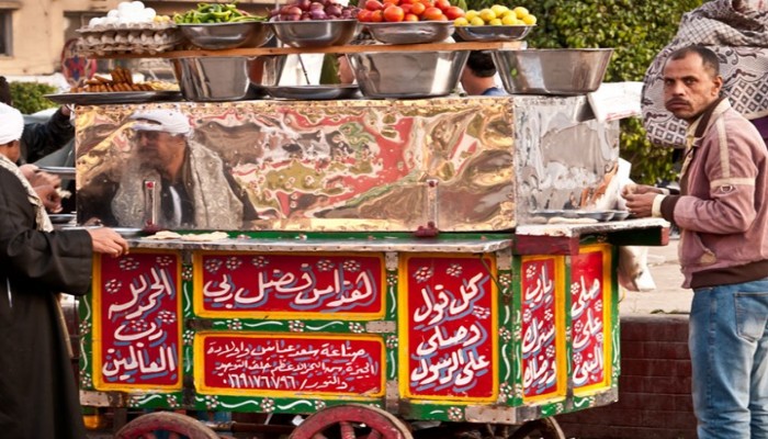 تقنين عربات الطعام في مصر.. بكم سيكون طبق الفول؟