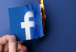 فيسبوك يتتبعك حتى لو لم تكن مستخدمًا