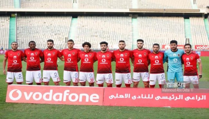 الأهلي يعادل رقمه القياسي ويقترب من الزمالك.. وأزارو يتساوى مع تريكة ويهدد بلال