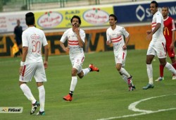 تشكيل الزمالك المتوقع.. حفني خلف الثنائي الهجومي