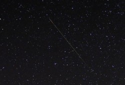 نيزك مليء بالألماس يكشف أسرار كوكب مفقود