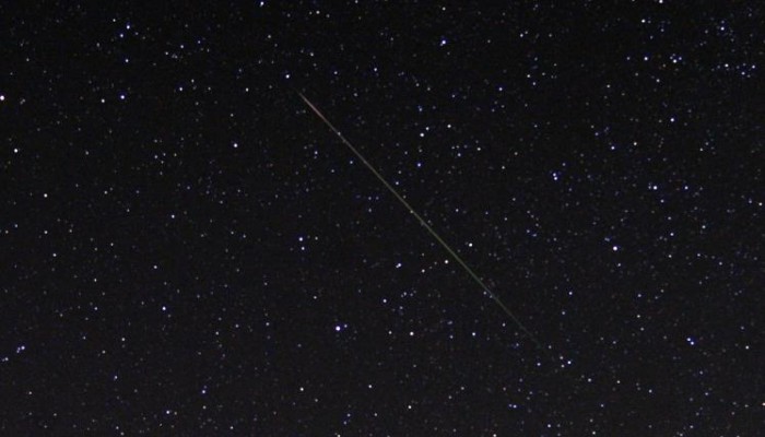 نيزك مليء بالألماس يكشف أسرار كوكب مفقود