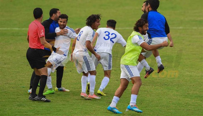 الترسانة يخسر ونجوم المستقبل يكتب التاريخ