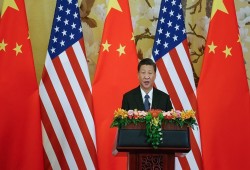 خبيران يستبعدان آثارا "مدمرة" لحرب تجارية محتملة بين واشنطن وبكين