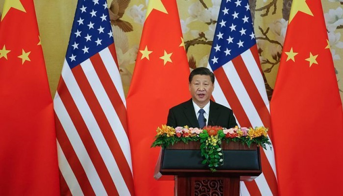 خبيران يستبعدان آثارا "مدمرة" لحرب تجارية محتملة بين واشنطن وبكين