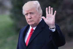 ميدل إيست آي: 100 مرشح مسلم ضد ترامب في نوفمبر