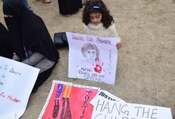 كاتبة هندية: لا أحد يهتم حين تكون الضحية مسلمة