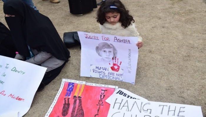 كاتبة هندية: لا أحد يهتم حين تكون الضحية مسلمة