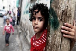"إسرائيل" تقيم دولتها على أنقاض 8 ملايين لاجئ فلسطيني