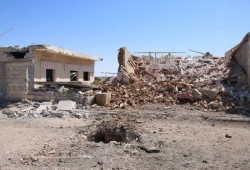 مجلس محافظة حماة يناشد المنظمات الإنسانية لمساندة أهالي ريف حماة الجنوبي