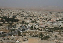 قوات الأسد ترتكب مجزرة بالرحيبة في القلمون