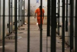استغاثة لإنقاذ معتقلي سجن العقرب من كارثة إنسانية