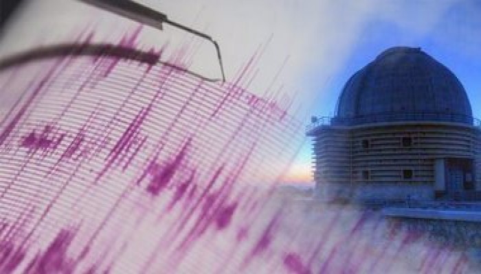 هزة أرضية تضرب العاصمة الكويتية والمناطق المحيطة