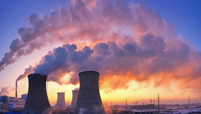 دراسة: 95٪ من سكان الأرض يستنشقون هواءً شديد التلوث