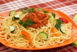 زيادة الوزن.. هل المعكرونة مظلومة؟