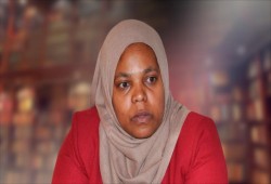 لأول مرة .. امرأة تتولى رئاسة البرلمان الاثيوبي