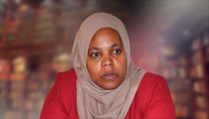 لأول مرة .. امرأة تتولى رئاسة البرلمان الاثيوبي