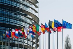 البرلمان الأوروبي يدعو لفك فوري وغير مشروط لحصار غزة