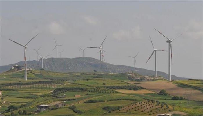 توقيع عقد إنشاء أول محطة لإنتاج طاقة الرياح في السودان