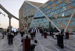 سينما في بلاد الحرمين .. إلى أين تتجه مملكة آل سعود؟