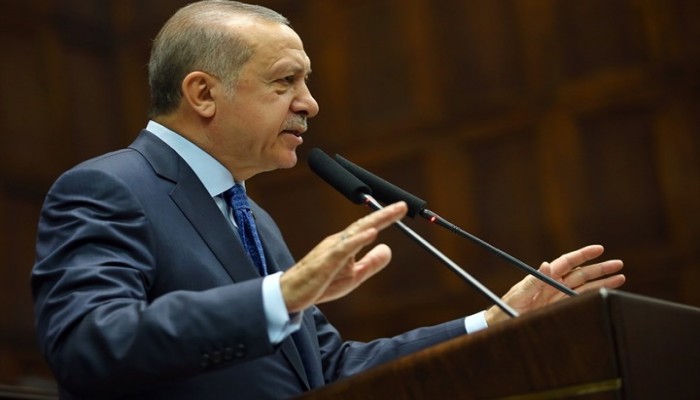 صحيفة روسية: ما موقف تركيا من نشوب حرب روسية أمريكية؟