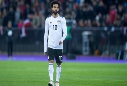 مصدر باتحاد الكرة ردا على "تغريدة" عباس: أزمتنا ليست مع صلاح