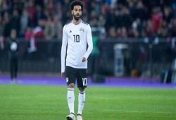 مصدر باتحاد الكرة ردا على "تغريدة" عباس: أزمتنا ليست مع صلاح