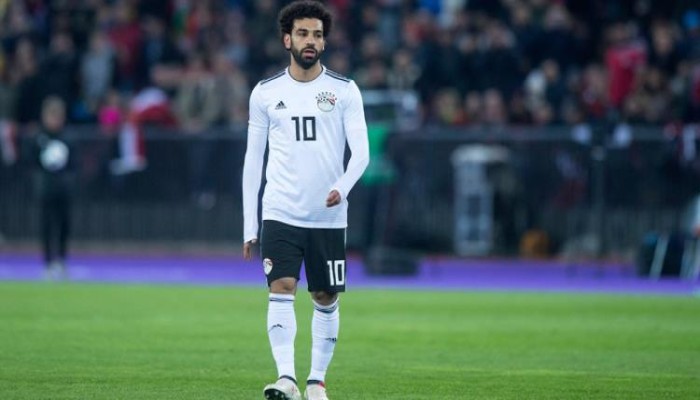 مصدر باتحاد الكرة ردا على "تغريدة" عباس: أزمتنا ليست مع صلاح