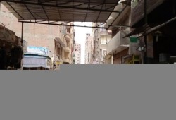 مسيرة ثالثة لثوار الجيزة رفضًا لجرائم العصابة