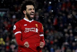 كيف تحول محمد صلاح من مجرد مهاجم إلى نجم عالمي؟