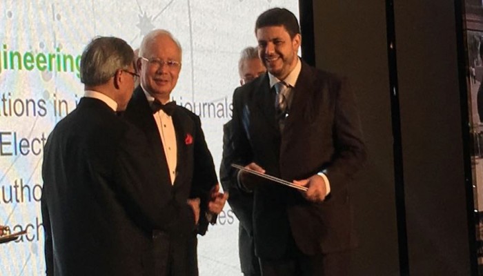 اغتيال العالم الفلسطيني فادي البطش بماليزيا والعائلة تتهم الموساد