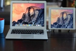 تيم كوك: مستخدمو آبل لا يريدون دمج iOS و macOS