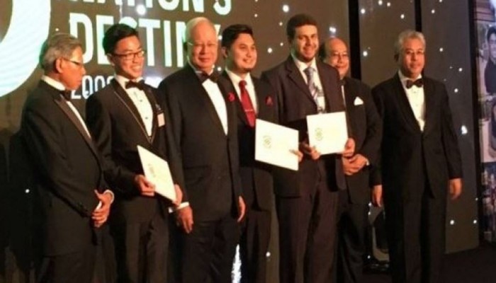 حماس تنعى العالم الشاب فادي البطش