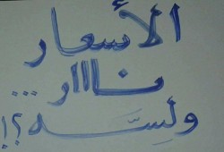 حملة جداريات بقرى البحيرة رفضًا لجرائم السيسي وبشار