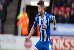 بتواجد مرسي "القائد".. ويجان يصعد لدوري الدرجة الأولى الإنجليزي رسميًا