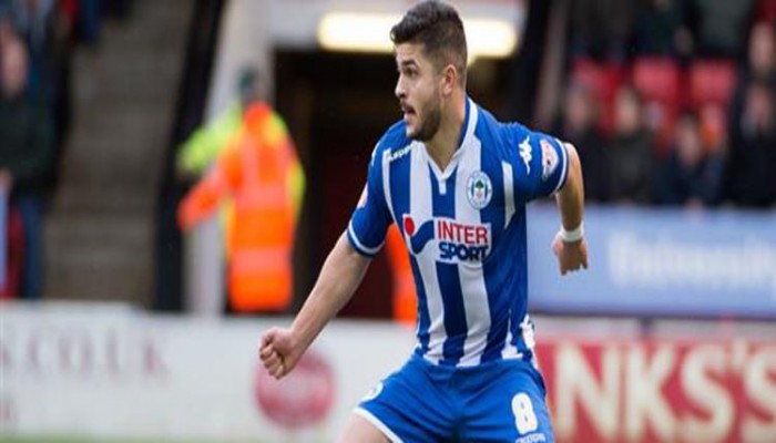 بتواجد مرسي "القائد".. ويجان يصعد لدوري الدرجة الأولى الإنجليزي رسميًا