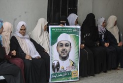 وزير صهيوني يطالب نتنياهو بمنع دفن جثمان الأكاديمي "البطش" بغزة‎